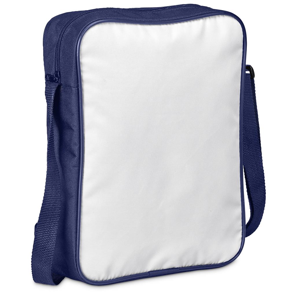 Pre-Production Sample Hoppla A4 Conference Bag